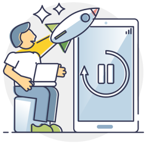 comunità energetiche - mobile app