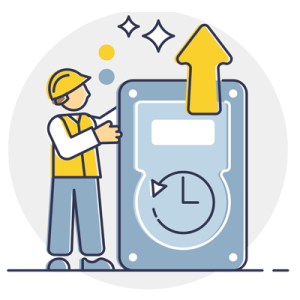 comunità energetiche - monitoraggio