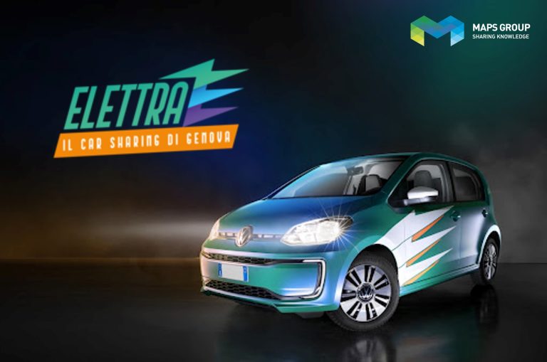 Elettra by Genova Car Sharing