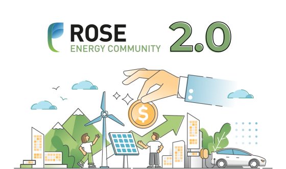 ROSE Energy Community 2.0: innovation and simplification in the management of Energy Communities