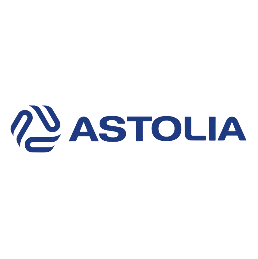 Logo Astolia