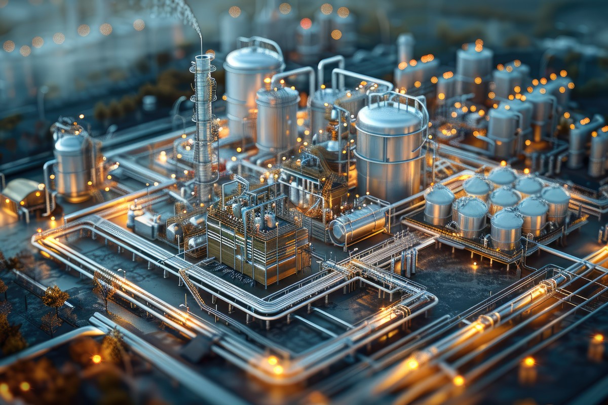 Energy efficiency in industrial sector: challenges and opportunities