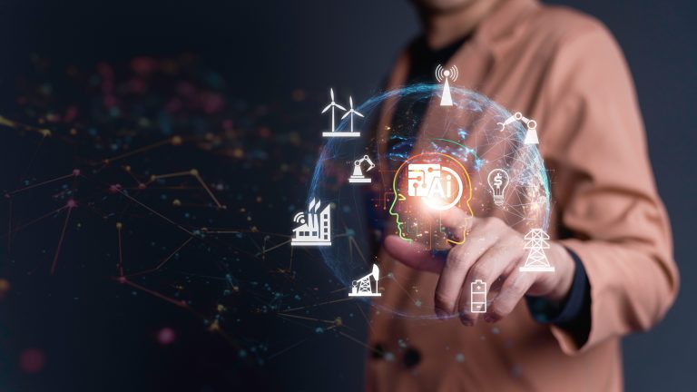 Software per la transizione energetica