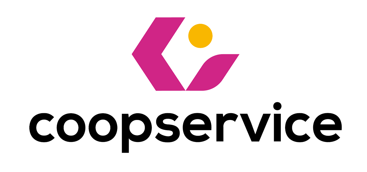 logo coopservice