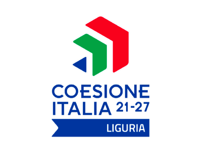 Logo Coesione Italiana