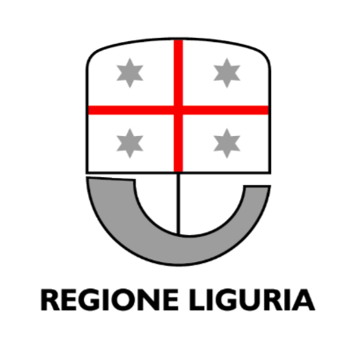 Logo regione Liguria