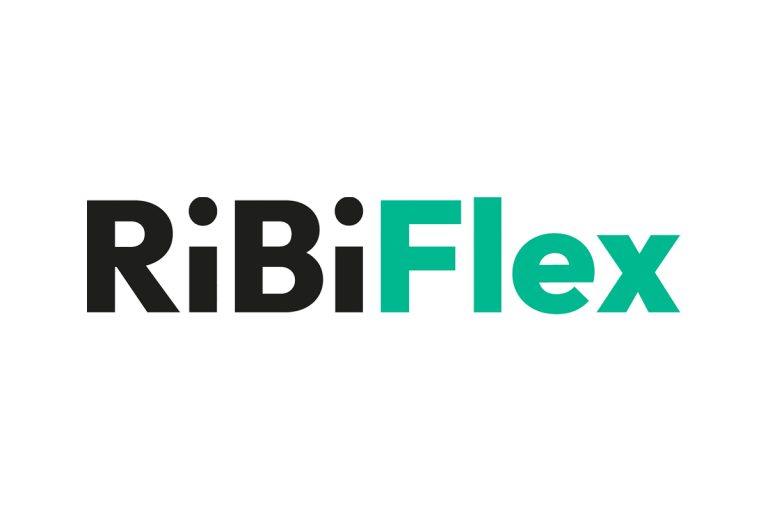 Progetto Ribiflex logo