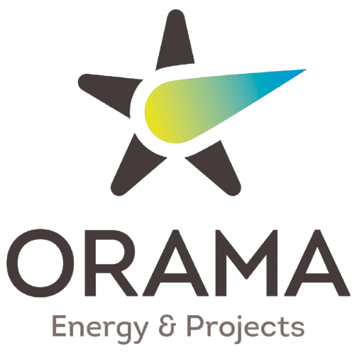 Orama logo