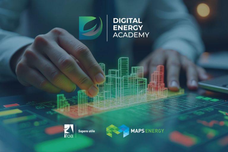 Digital Energy Academy