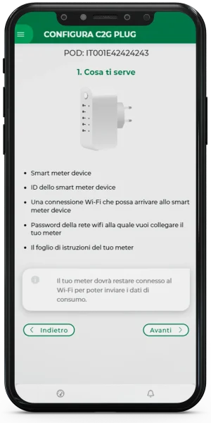 config-smart-meter